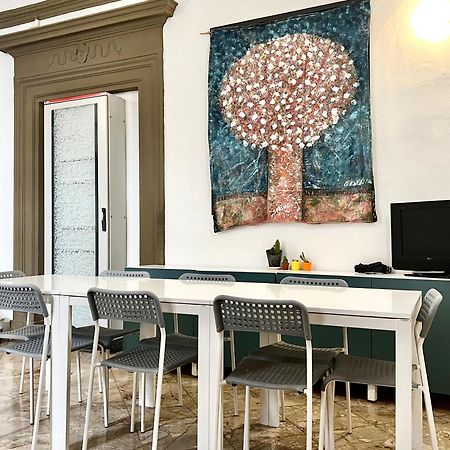Hostelciompi Сієна Екстер'єр фото