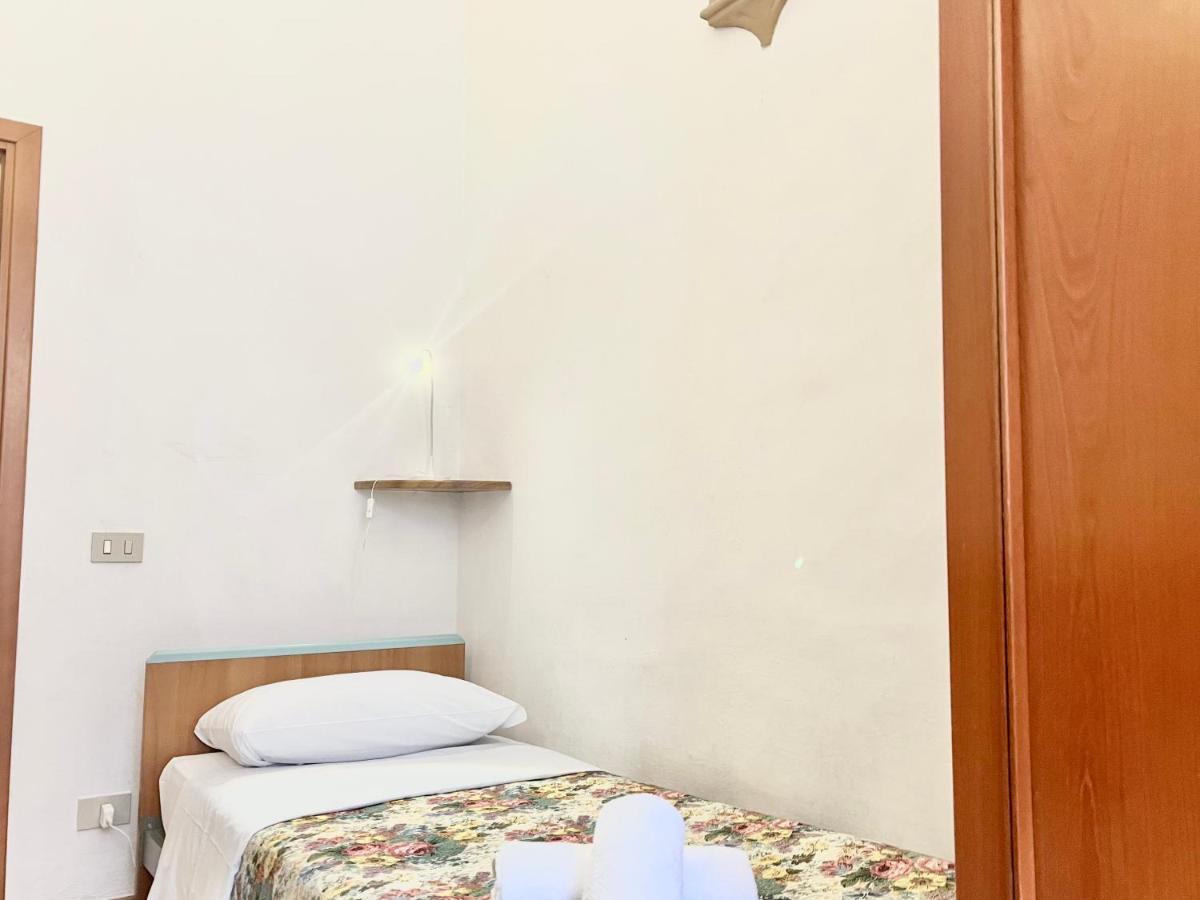 Hostelciompi Сієна Екстер'єр фото