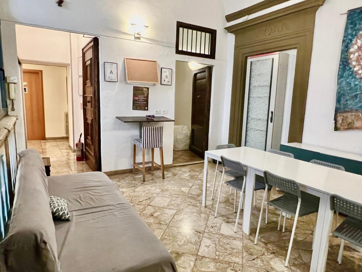 Hostelciompi Сієна Екстер'єр фото