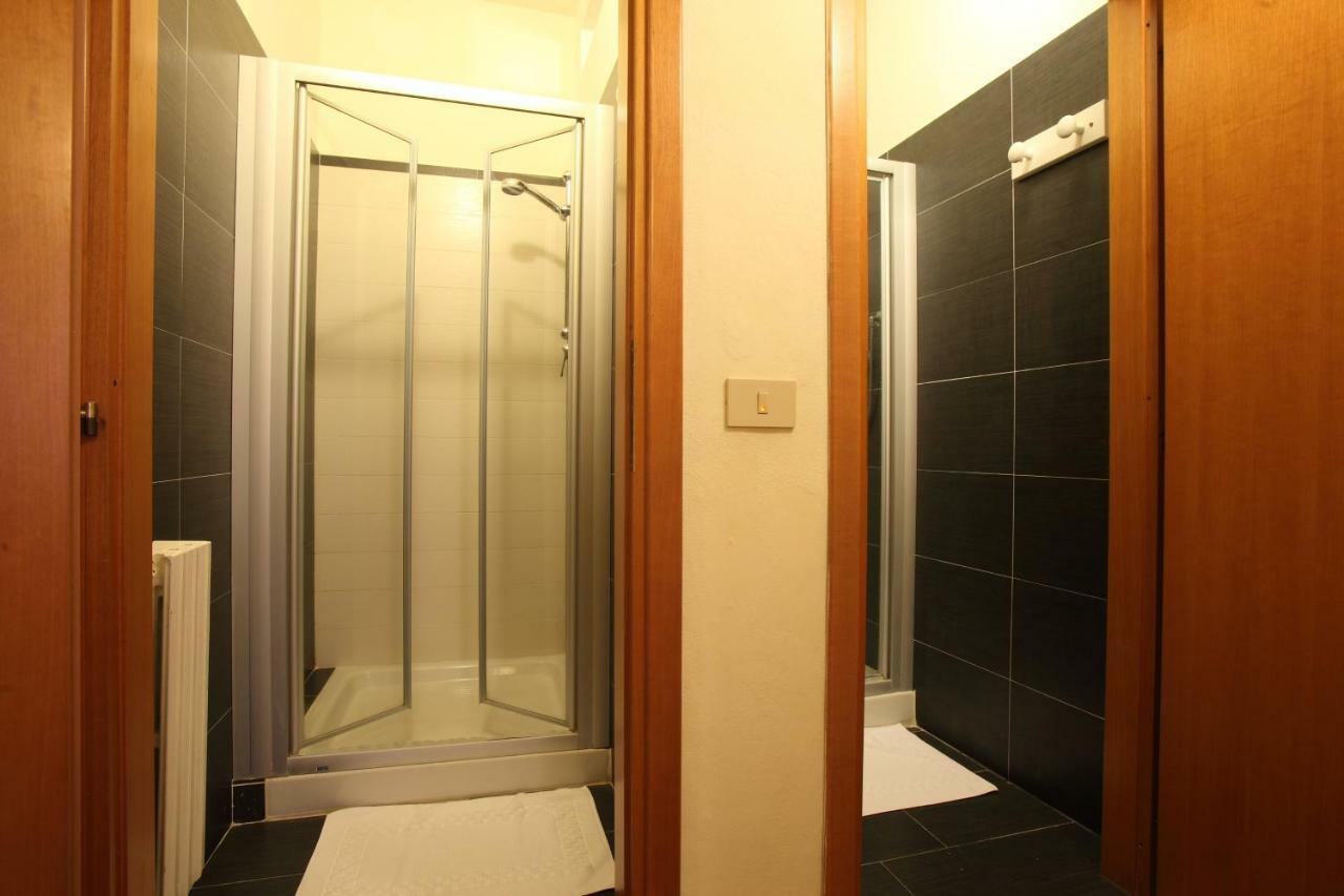Hostelciompi Сієна Екстер'єр фото