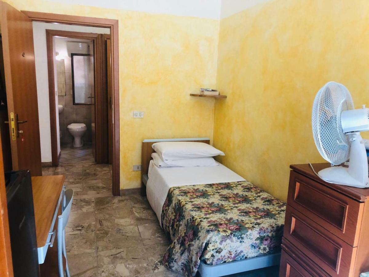 Hostelciompi Сієна Екстер'єр фото