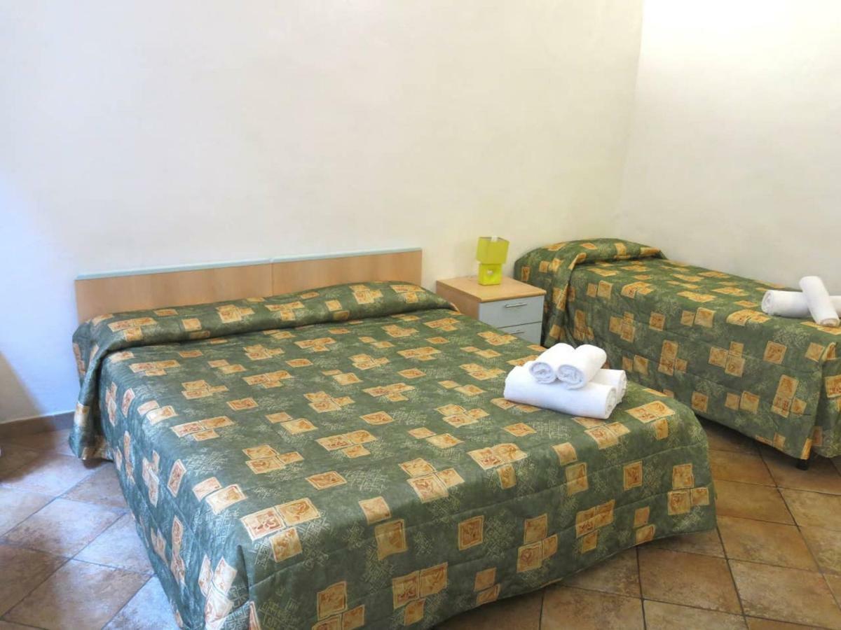 Hostelciompi Сієна Екстер'єр фото