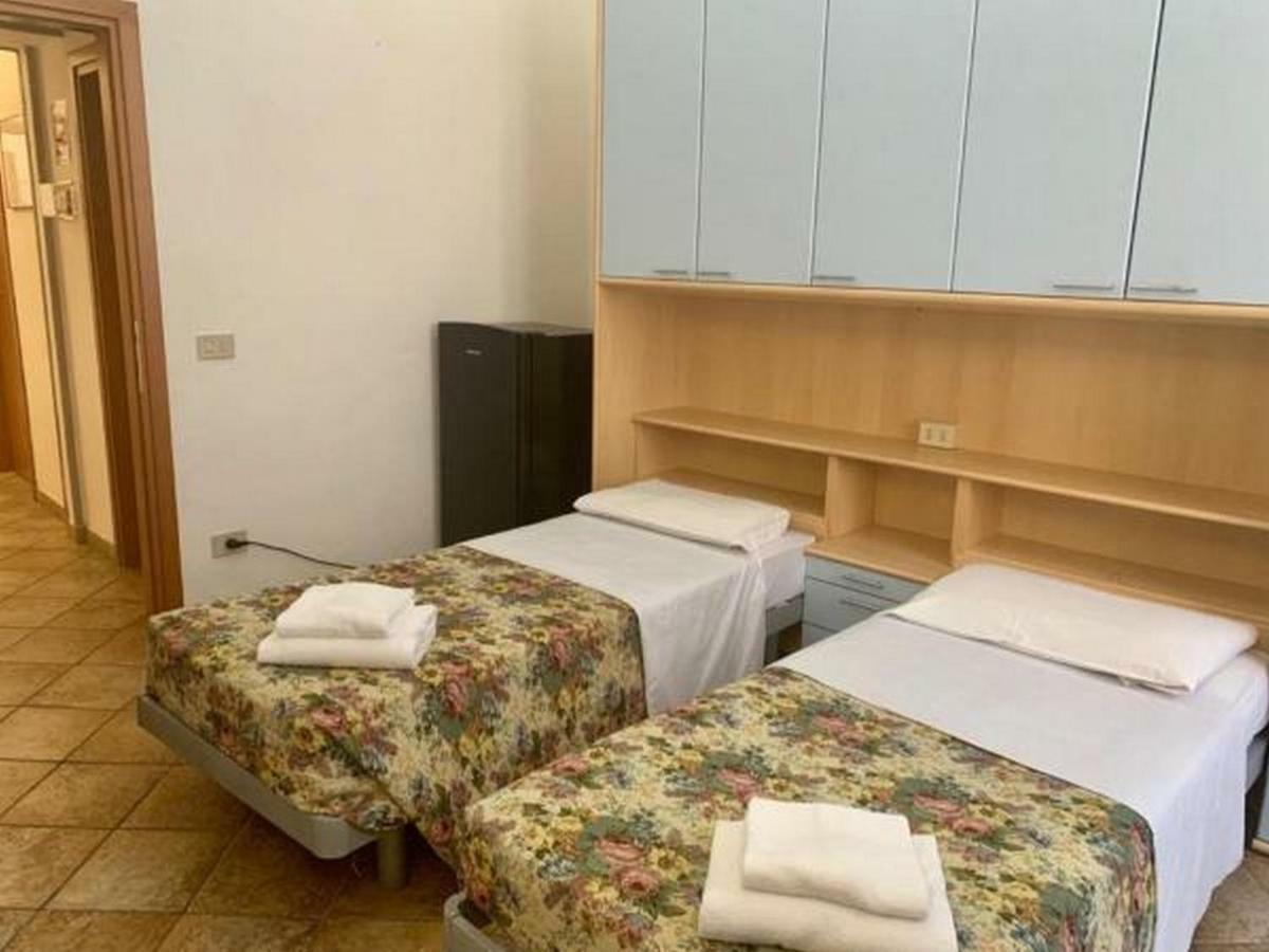 Hostelciompi Сієна Екстер'єр фото