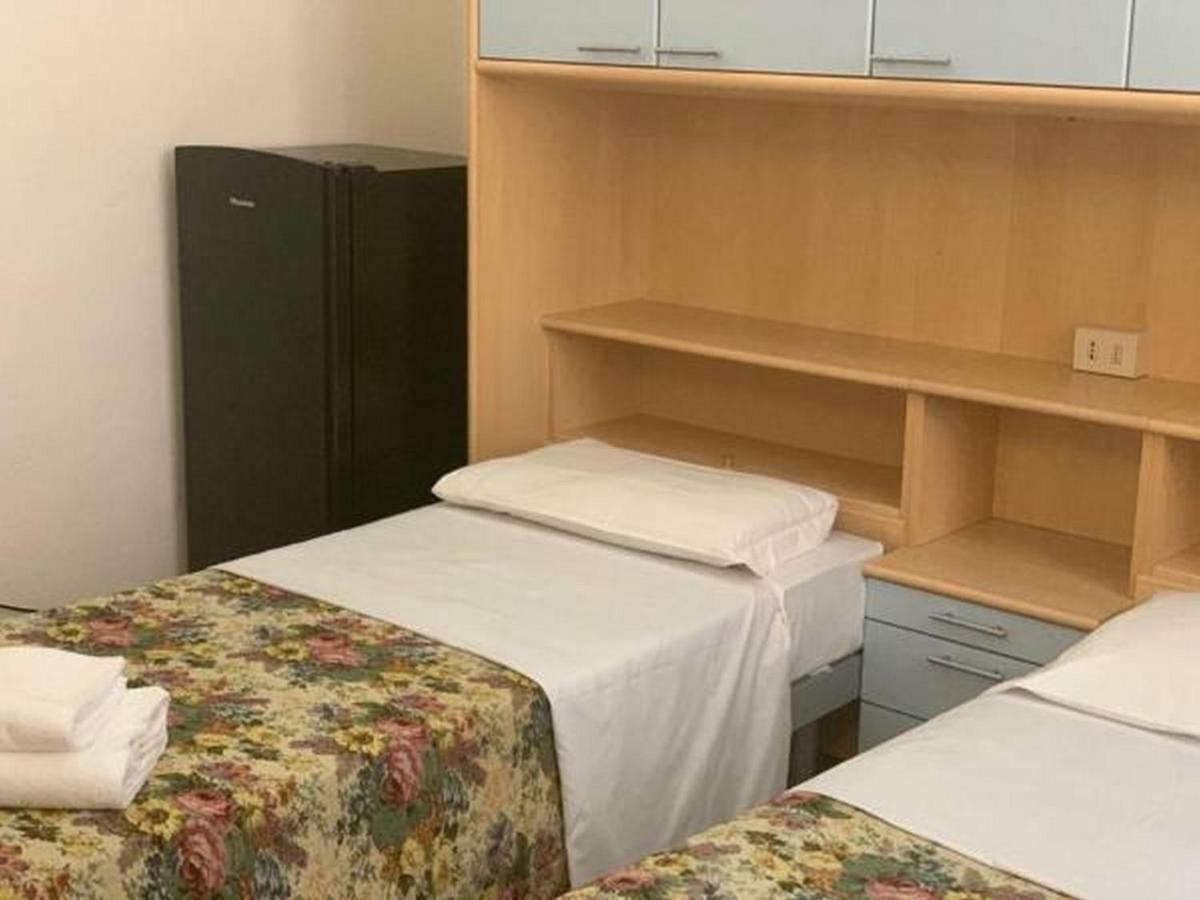 Hostelciompi Сієна Екстер'єр фото