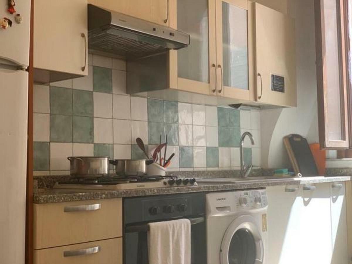 Hostelciompi Сієна Екстер'єр фото