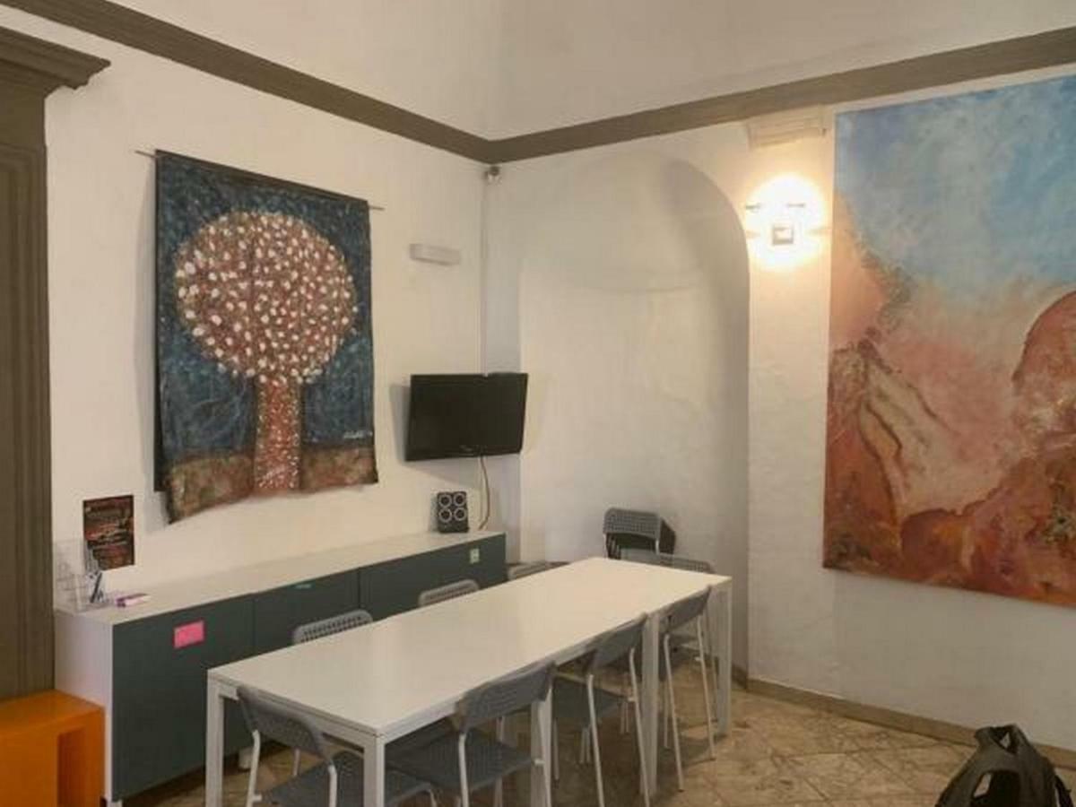 Hostelciompi Сієна Екстер'єр фото
