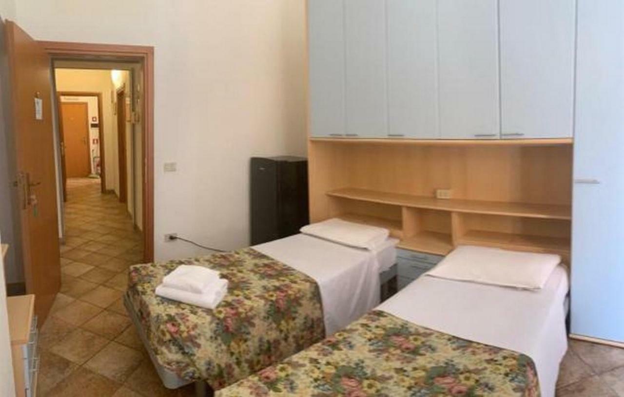 Hostelciompi Сієна Екстер'єр фото