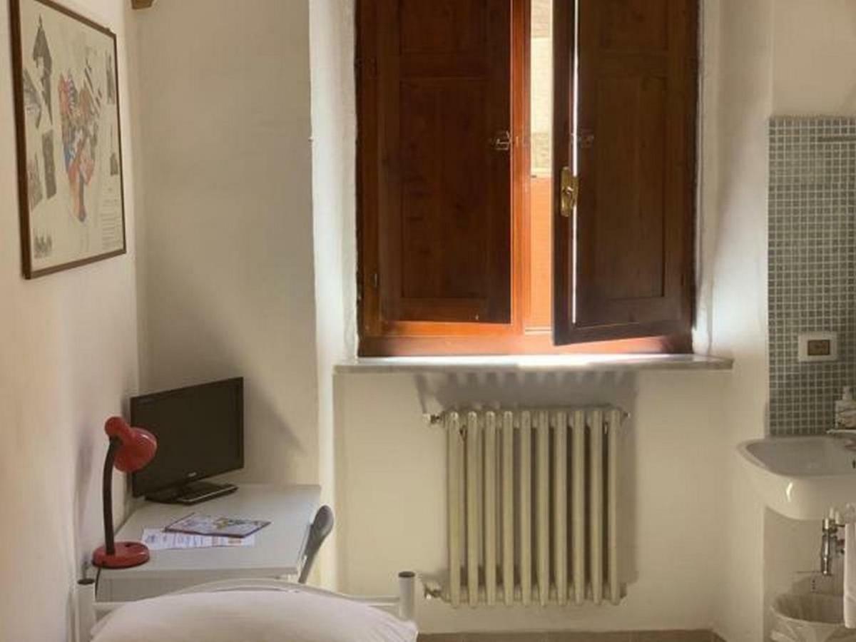 Hostelciompi Сієна Екстер'єр фото