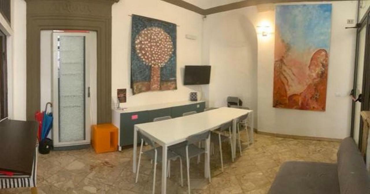 Hostelciompi Сієна Екстер'єр фото